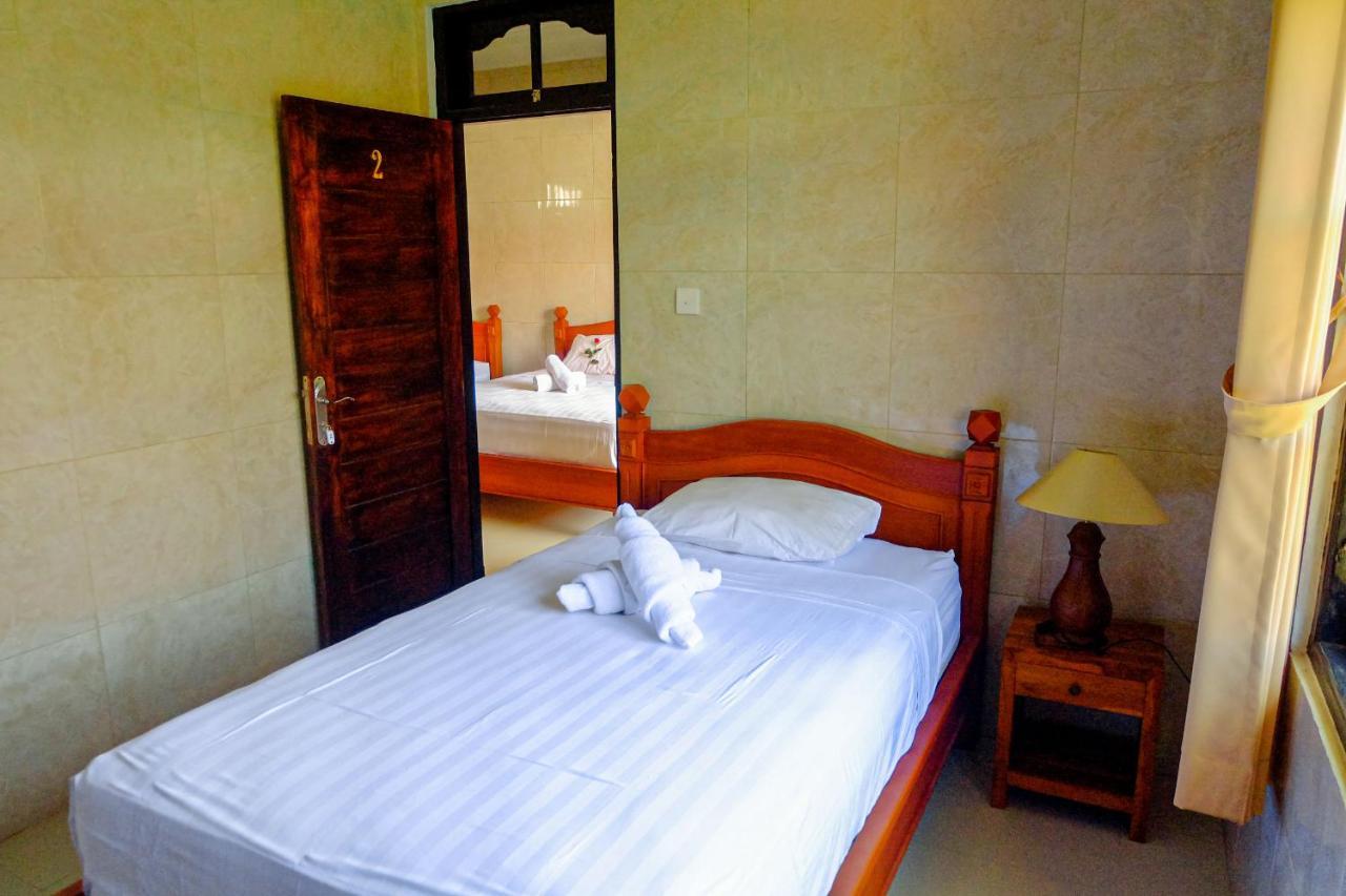 Adi Homestay Canggu Buitenkant foto