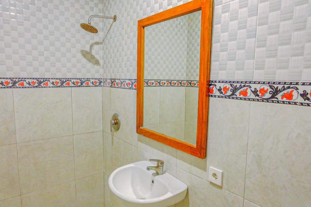 Adi Homestay Canggu Kamer foto