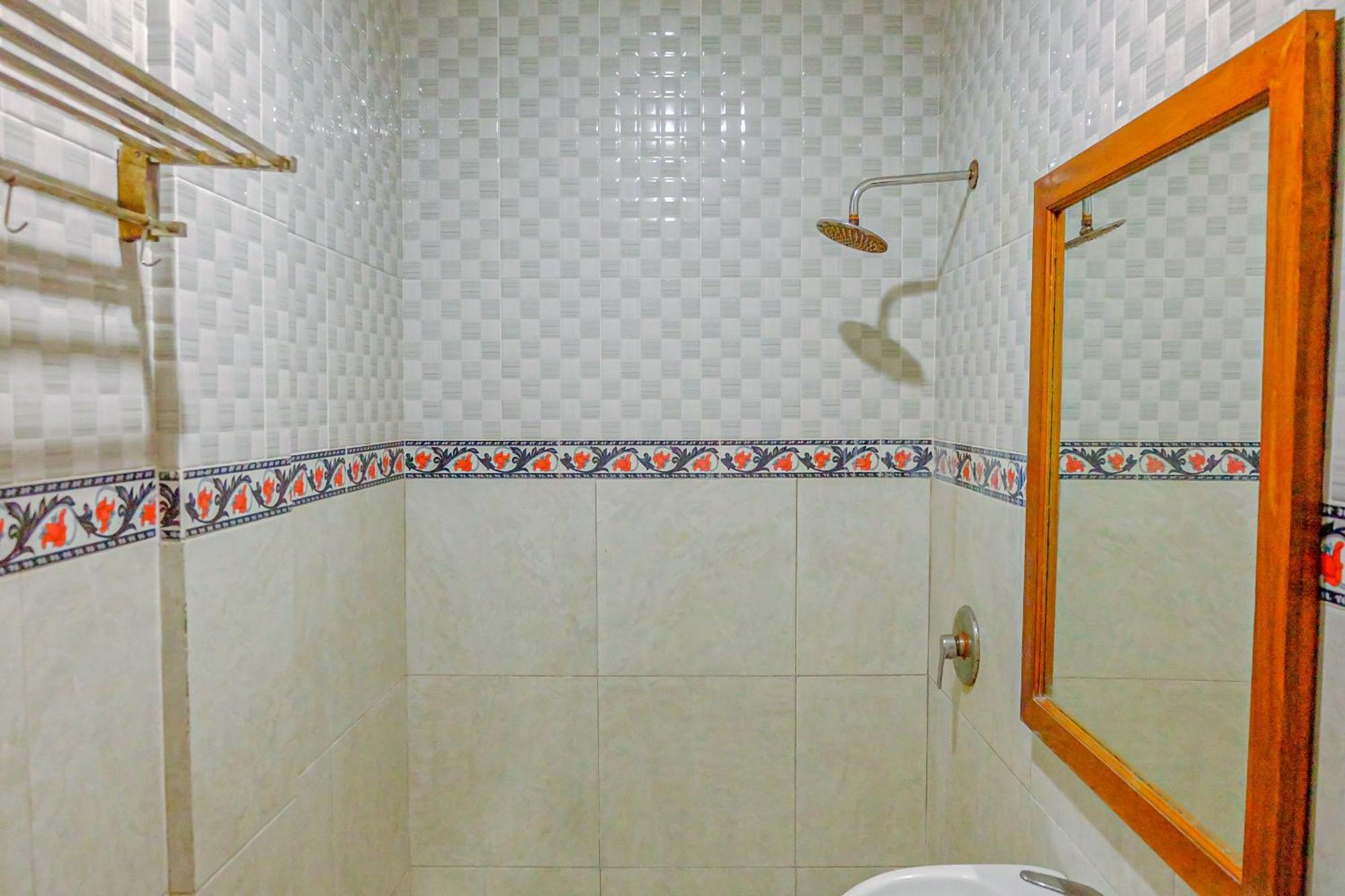 Adi Homestay Canggu Kamer foto